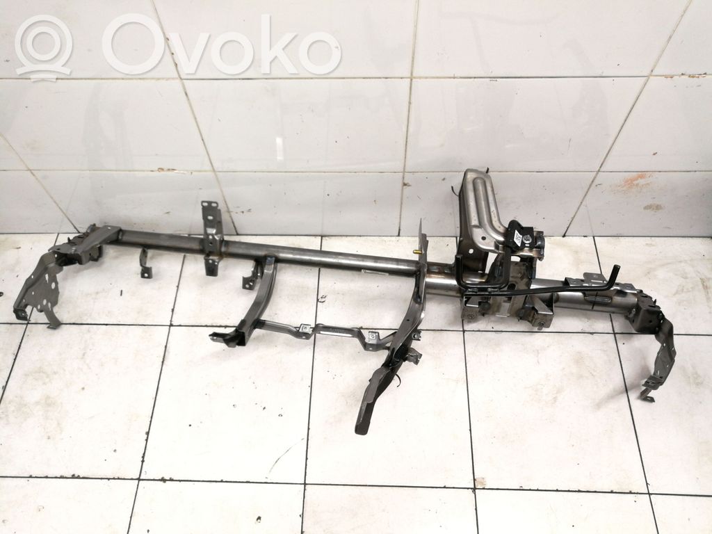 Inny element deski rozdzielczej   6V1857017H