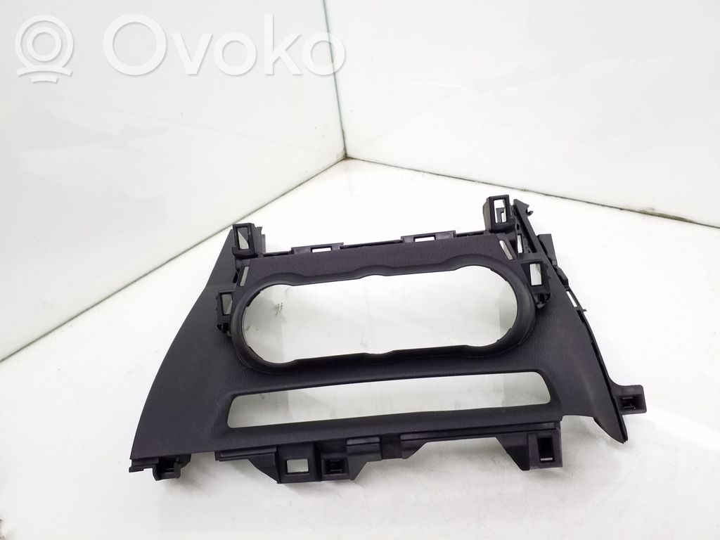 Mazda CX-3 Headlining lighting console trim 