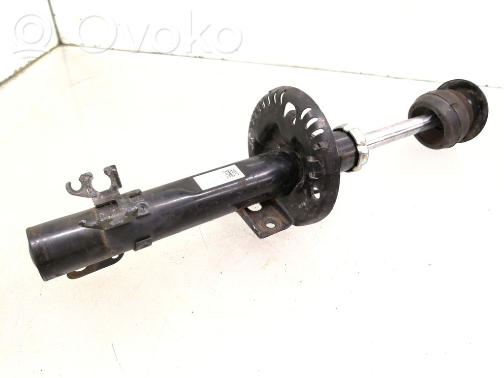 Skoda Fabia Mk3 (NJ) Amortisseur avant 