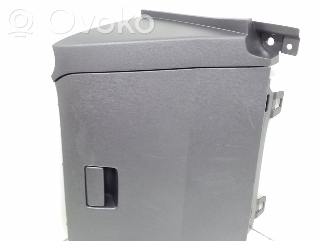 Mazda CX-3 Glove box set 
