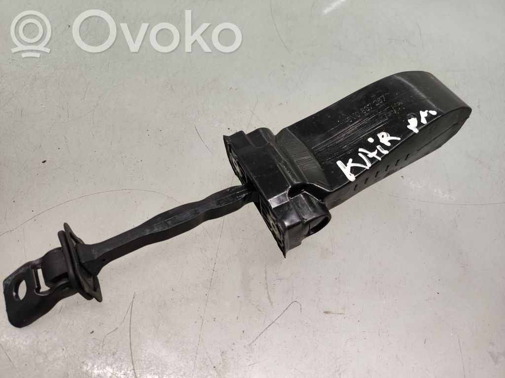Skoda Fabia Mk3 (NJ) Cerniera finecorsa della portiera anteriore 