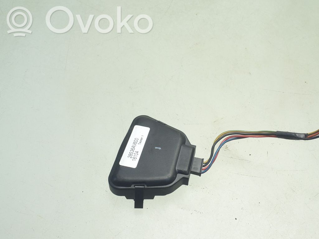 Nissan Primera Sensore pioggia 