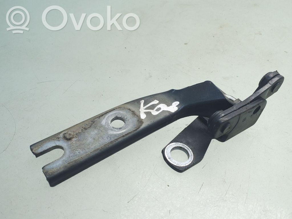 Citroen C5 Konepellin saranat 
