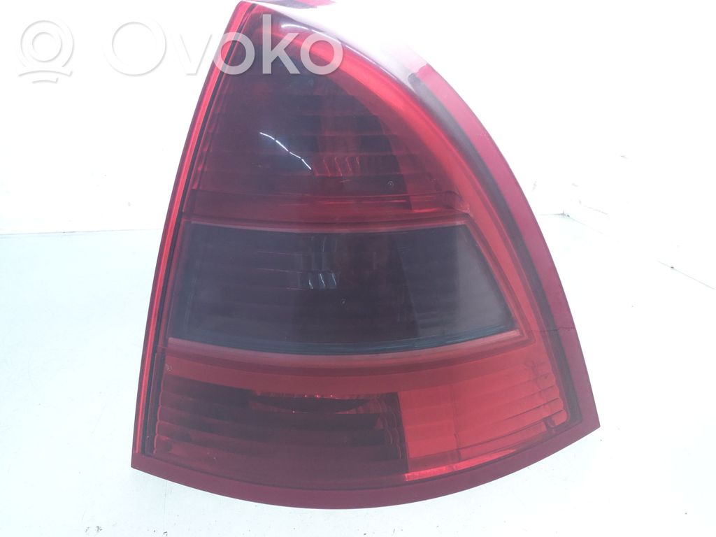 Luz trasera/de freno   89034070