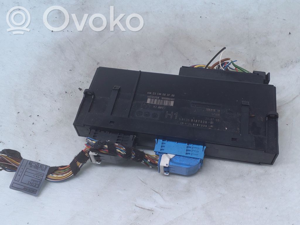 Komforto modulis   9187536,9187535