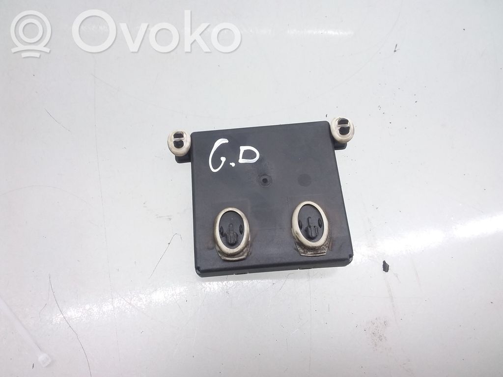 Oven ohjainlaite/moduuli   2118201626