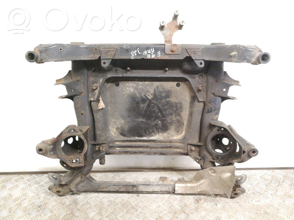 Front subframe   6776763