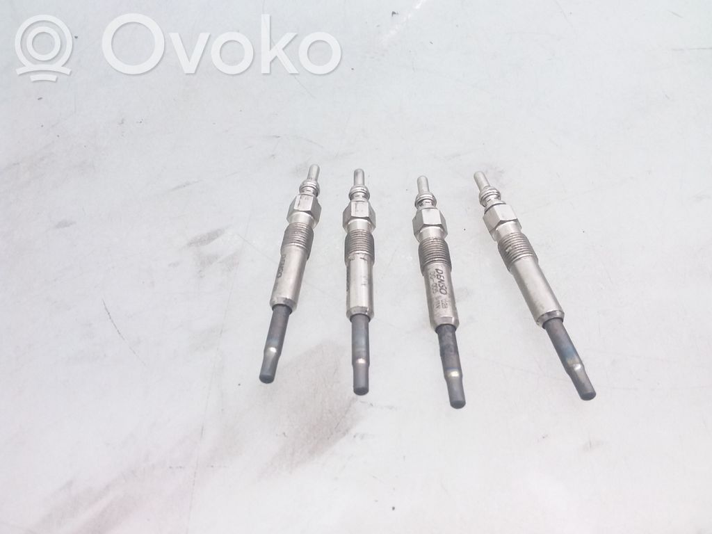 Renault Scenic I Glow plug 