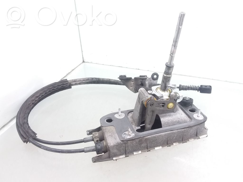 Volkswagen PASSAT B6 Selector caja de cambios