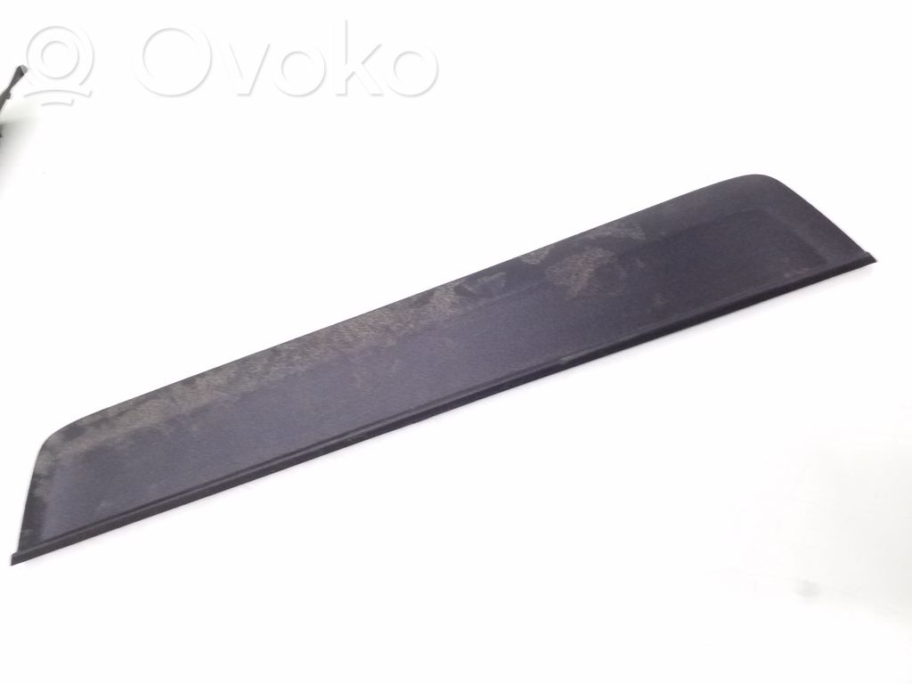 Lexus RX 450H Moldura protectora del borde delantero