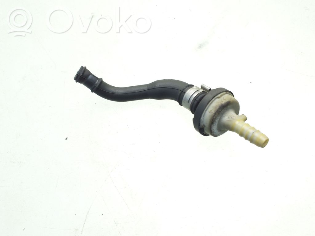Audi A4 S4 B6 8E 8H Supapă vacuum 