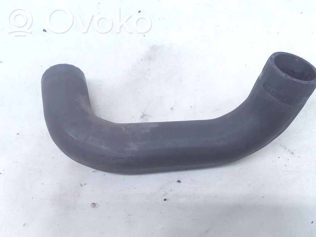 Ford Focus Furtun/conductă intercooler 