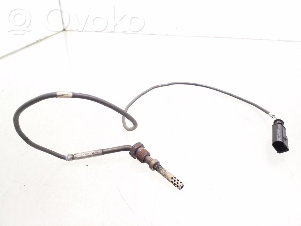 Audi A4 S4 B7 8E 8H Sonda lambda 