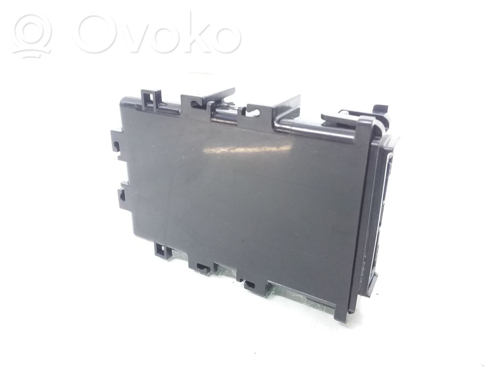 Lexus RX 450H Moduł sterowania Gateway 