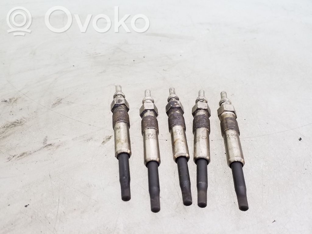 Volkswagen Transporter - Caravelle T4 Glow plug 