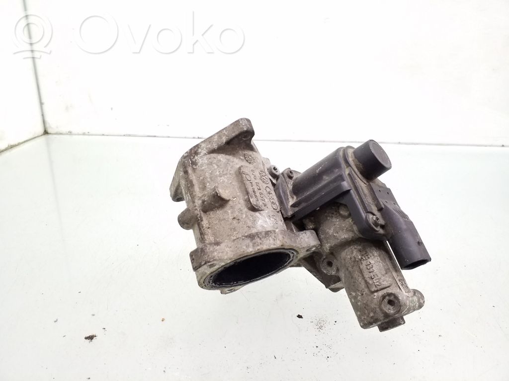 Volkswagen PASSAT B6 Valvola EGR 