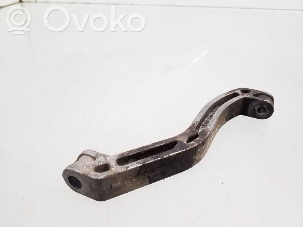 Volkswagen PASSAT B6 Supporto di montaggio scatola del cambio