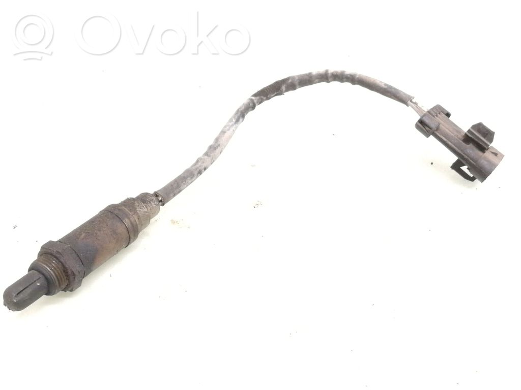 Opel Astra G Lambda probe sensor 