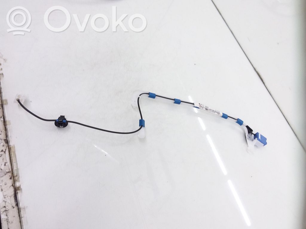 Lexus RX 450H Otros cableados 