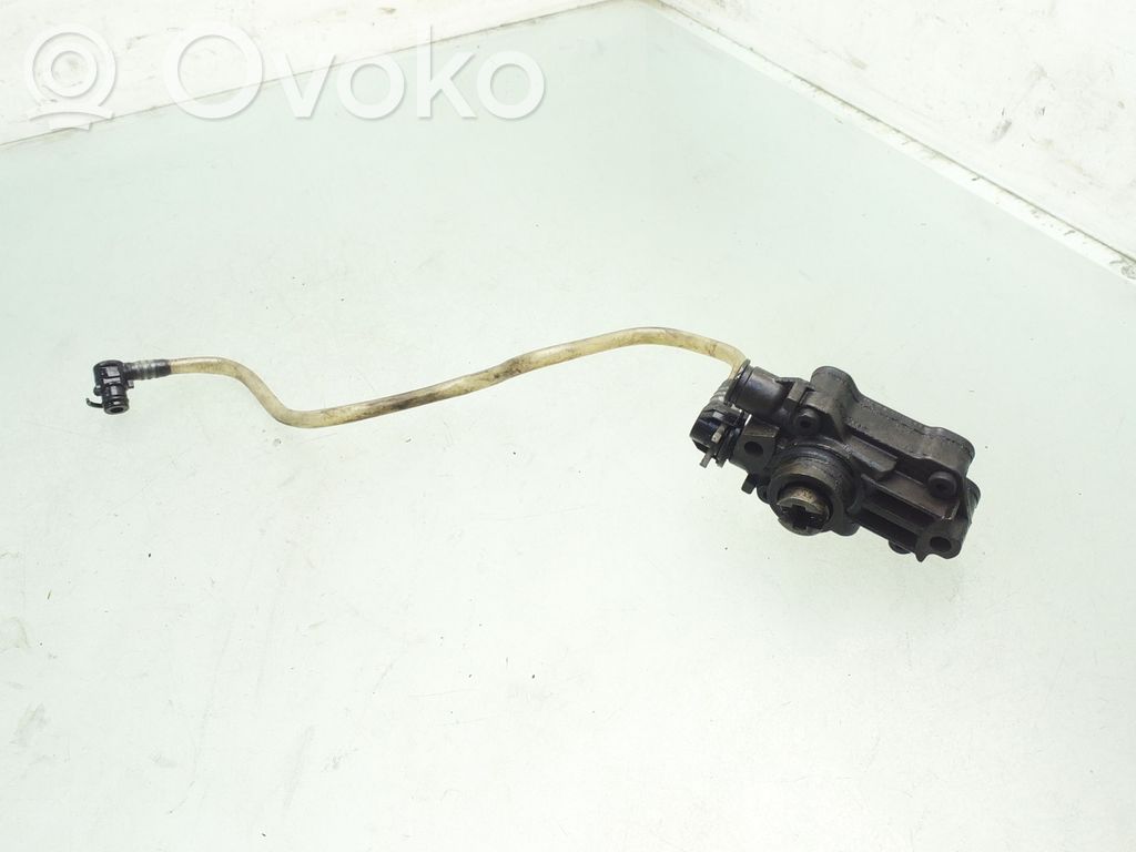 Mercedes-Benz Vaneo W414 Hochdruckpumpe 