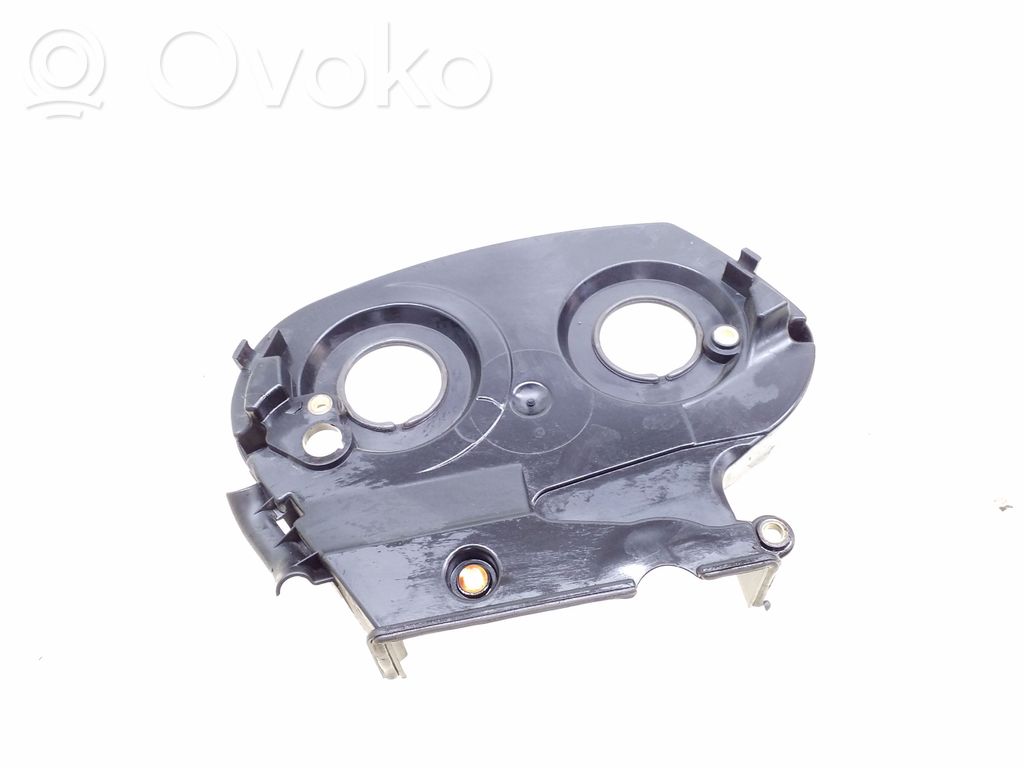Opel Astra H Cache carter courroie de distribution