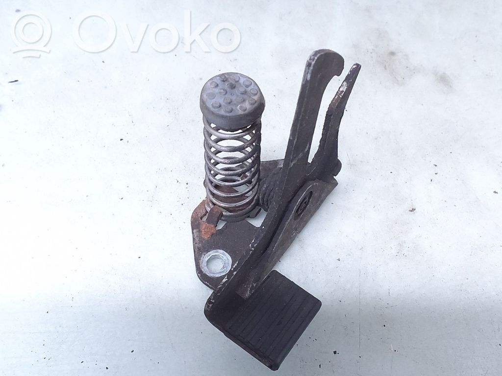 Volvo S80 Engine bonnet/hood lock/latch loop/hook 