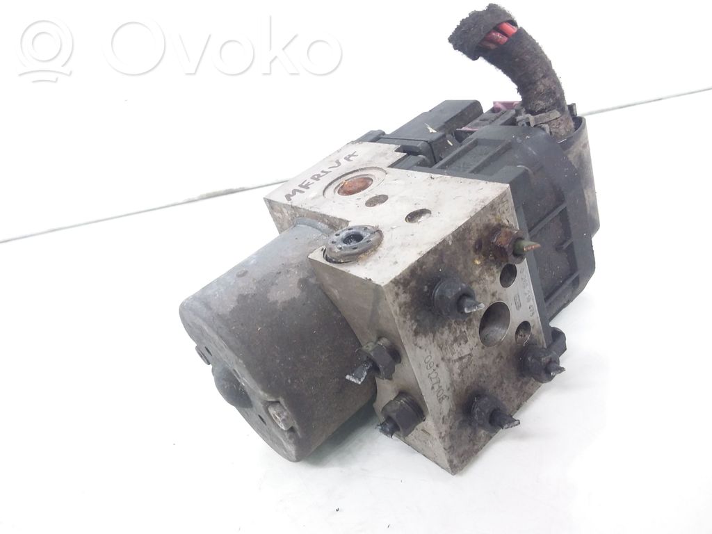 AC 428 ABS Pump 