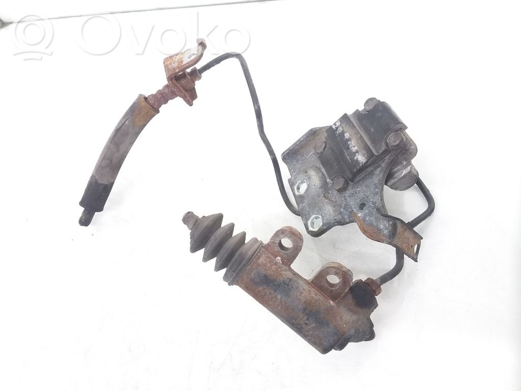 Toyota Corolla Verso E121 Kytkimen apusylinteri 