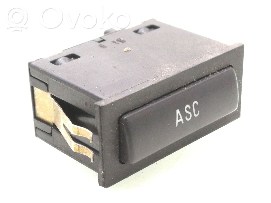 BMW 3 E46 Traction control (ASR) switch 