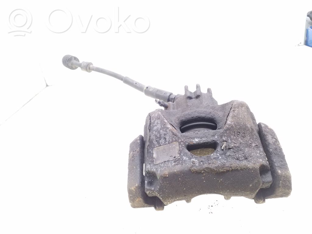 Bremssattel vorne