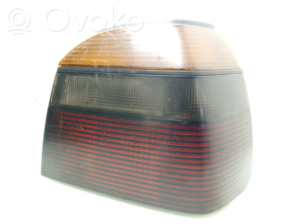 Volkswagen Golf III Takavalot 