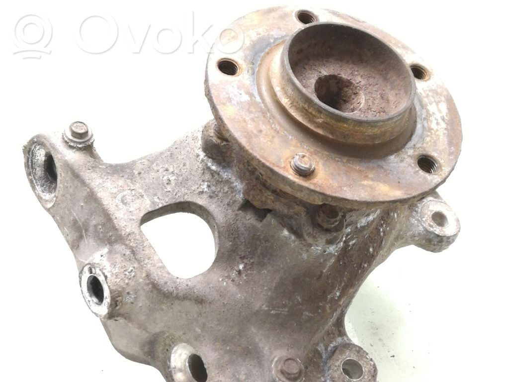 Achsschenkel vorne   6760953