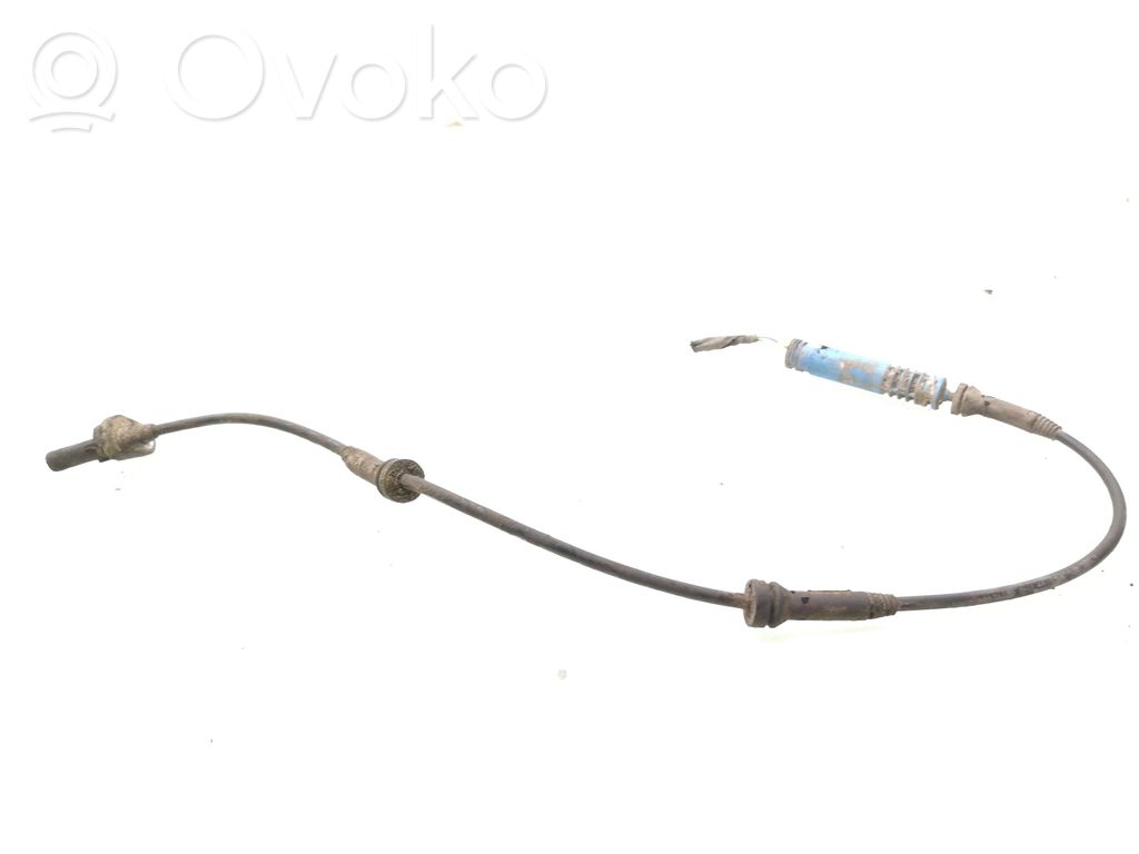 BMW 5 E60 E61 ABS Sensor 