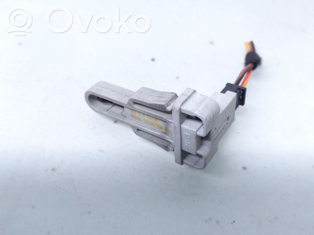 BMW 5 E60 E61 Interior temperature sensor 