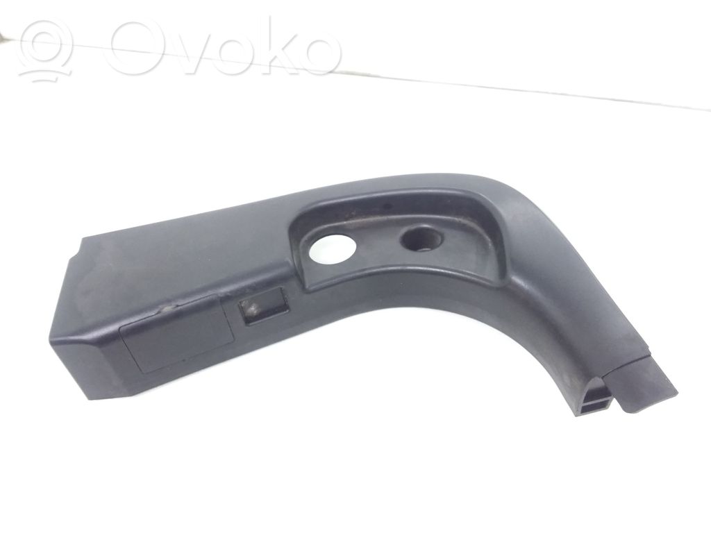 BMW 5 E60 E61 Front sill trim cover 
