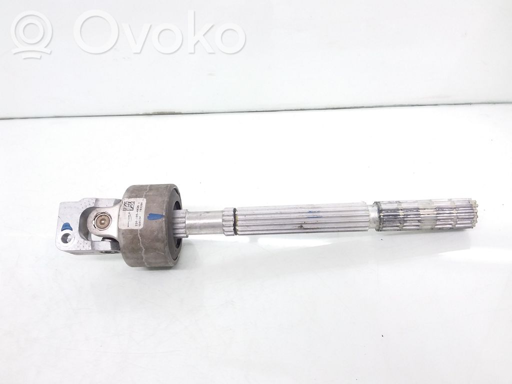 BMW 5 E60 E61 Steering column universal joint 