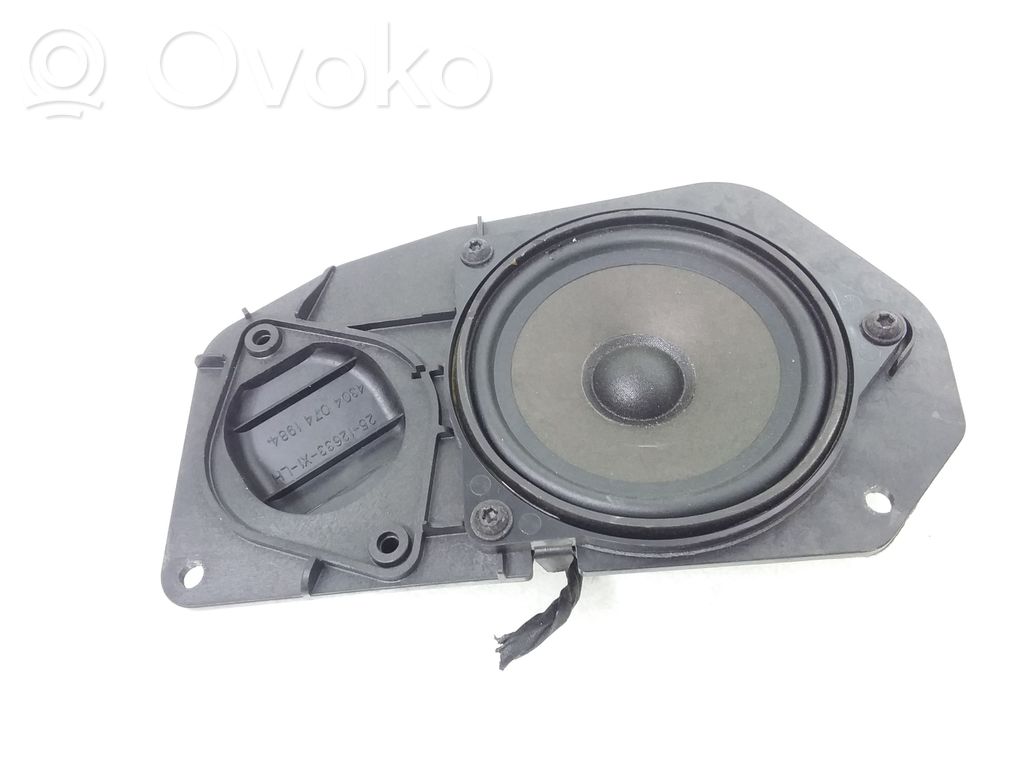 BMW 5 E60 E61 Rear door speaker 