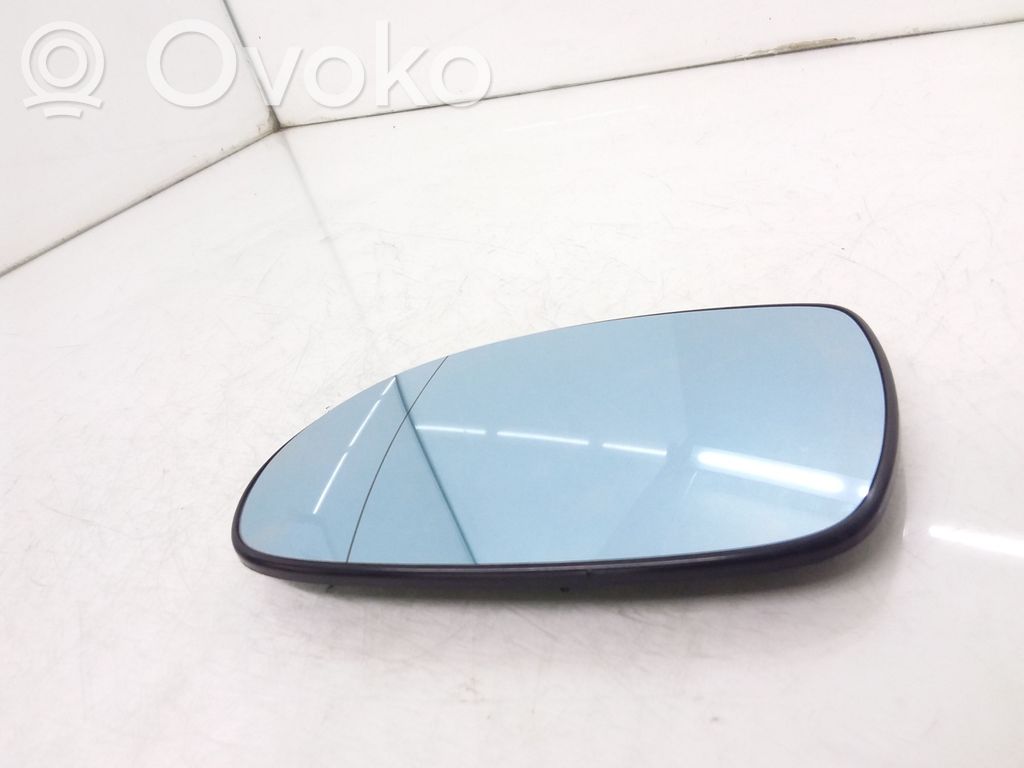 Citroen C5 Vidrio del espejo lateral 