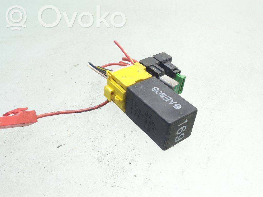 Volkswagen Sharan Other relay 