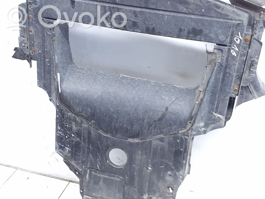 BMW 3 E46 Engine splash shield/under tray 