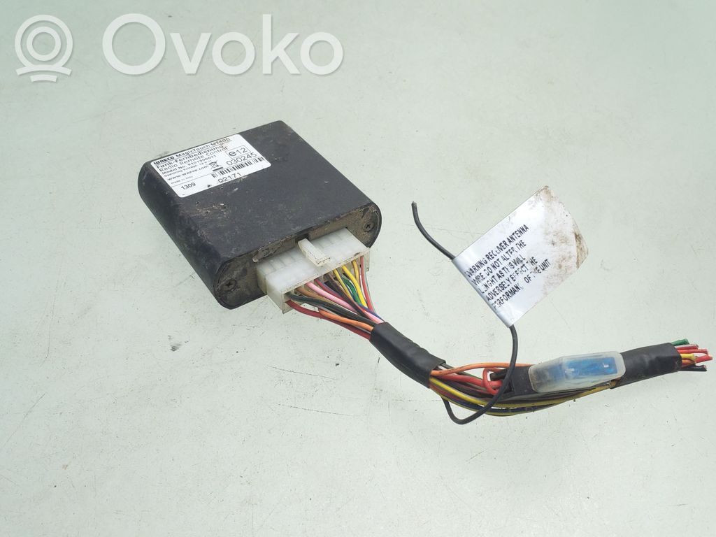 Autres unités de commande / modules   9101300011