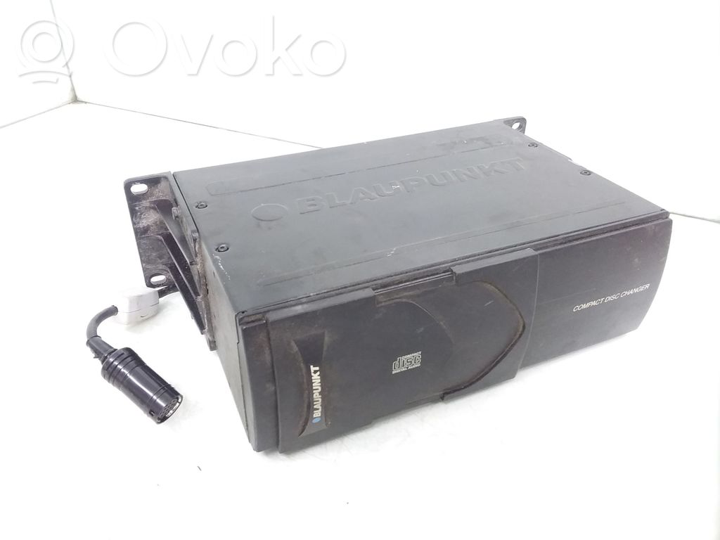 KIA Sorento CD/DVD-vaihdin 