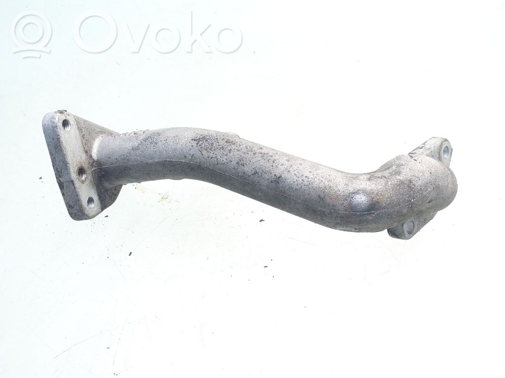 KIA Sorento Manguera/tubo/línea EGR 