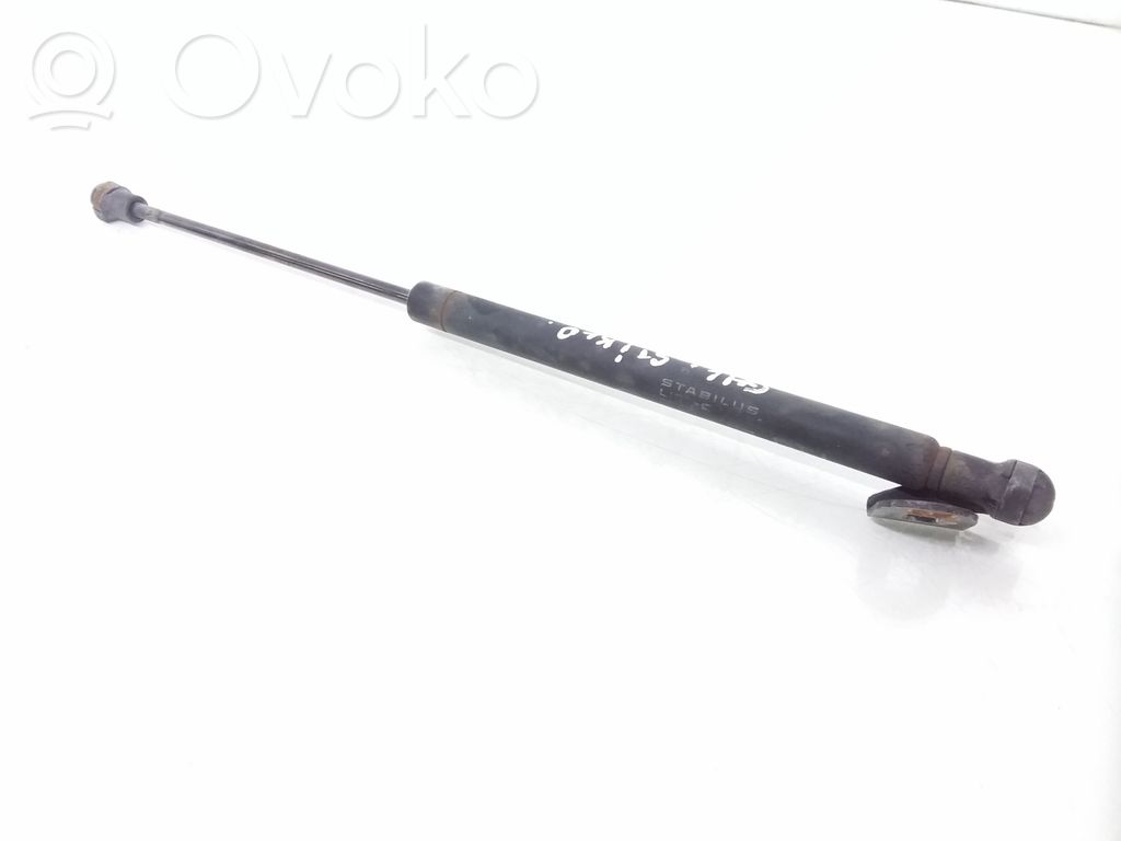 KIA Sorento Takaikkunan kaasujousi