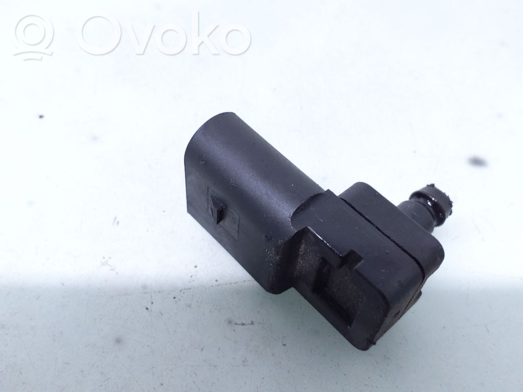 BMW 5 E60 E61 Air pressure sensor 