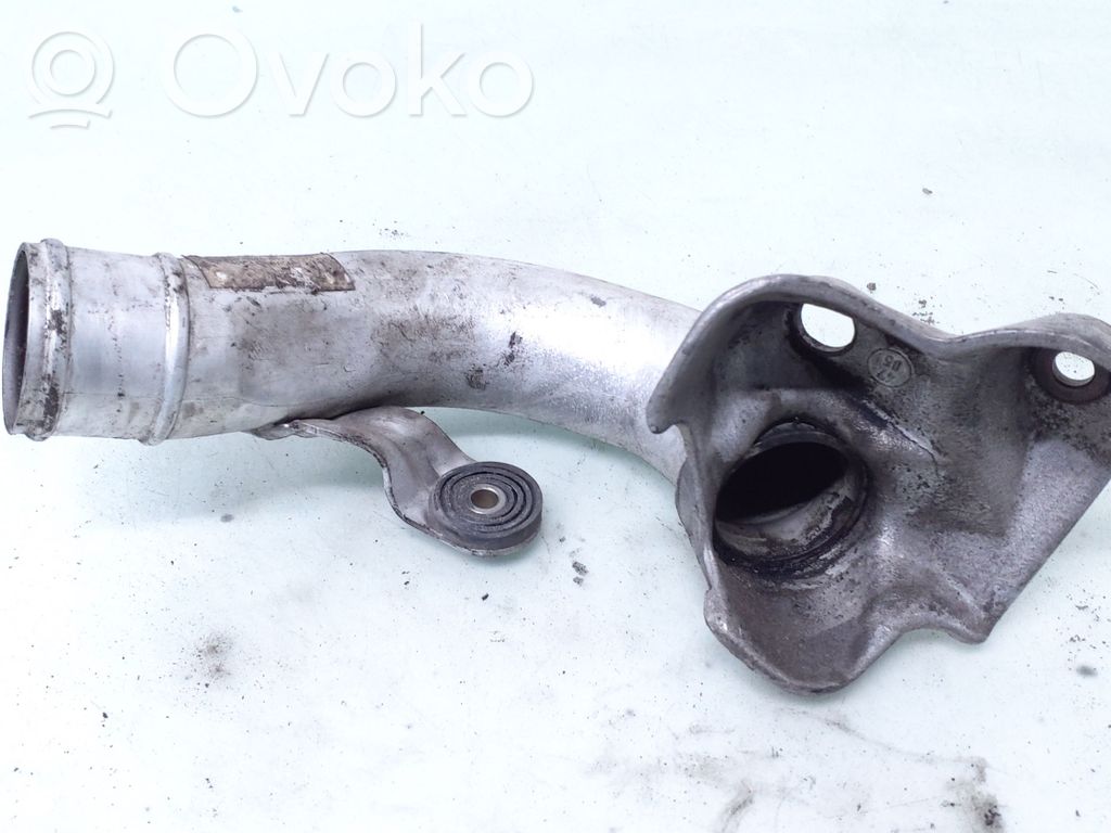 Volkswagen Touran I Wąż / Rura intercoolera 