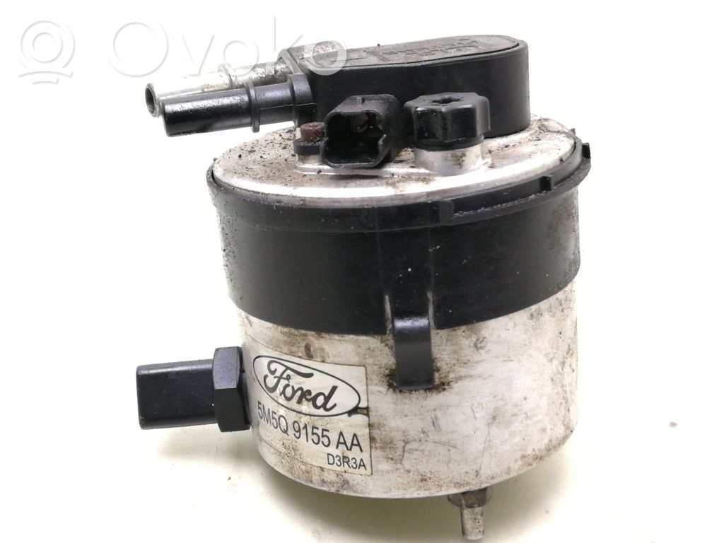 Kraftstofffilter   5M5Q9155AA,9659010880