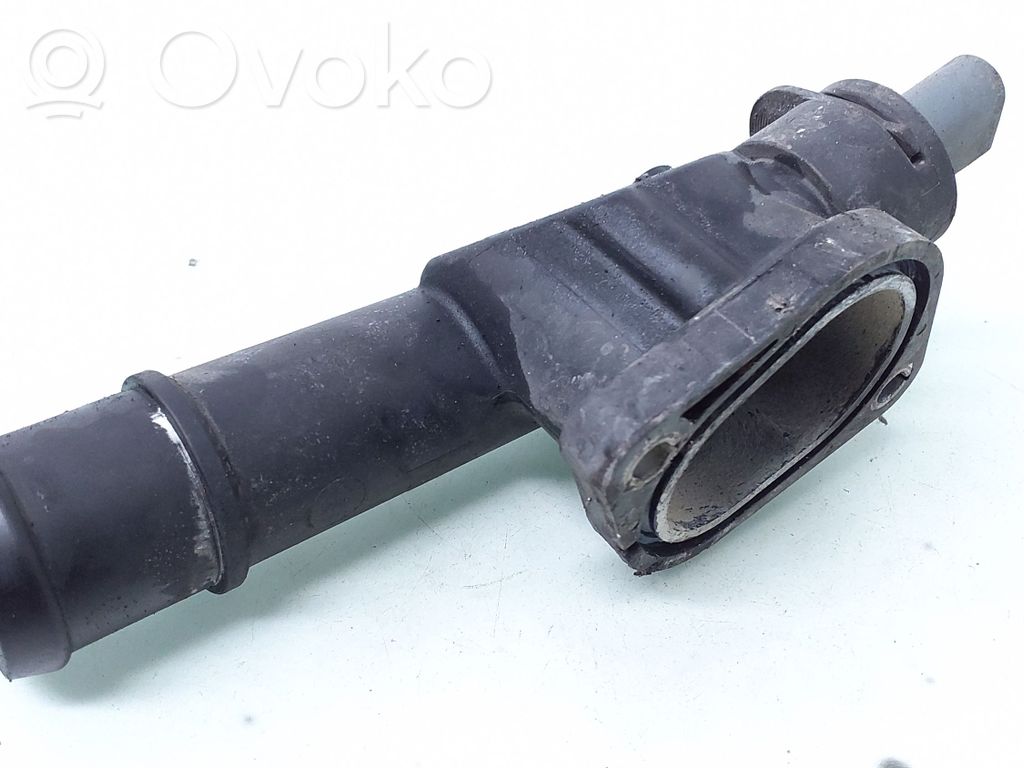 Volkswagen Touran I Termostat / Obudowa termostatu 