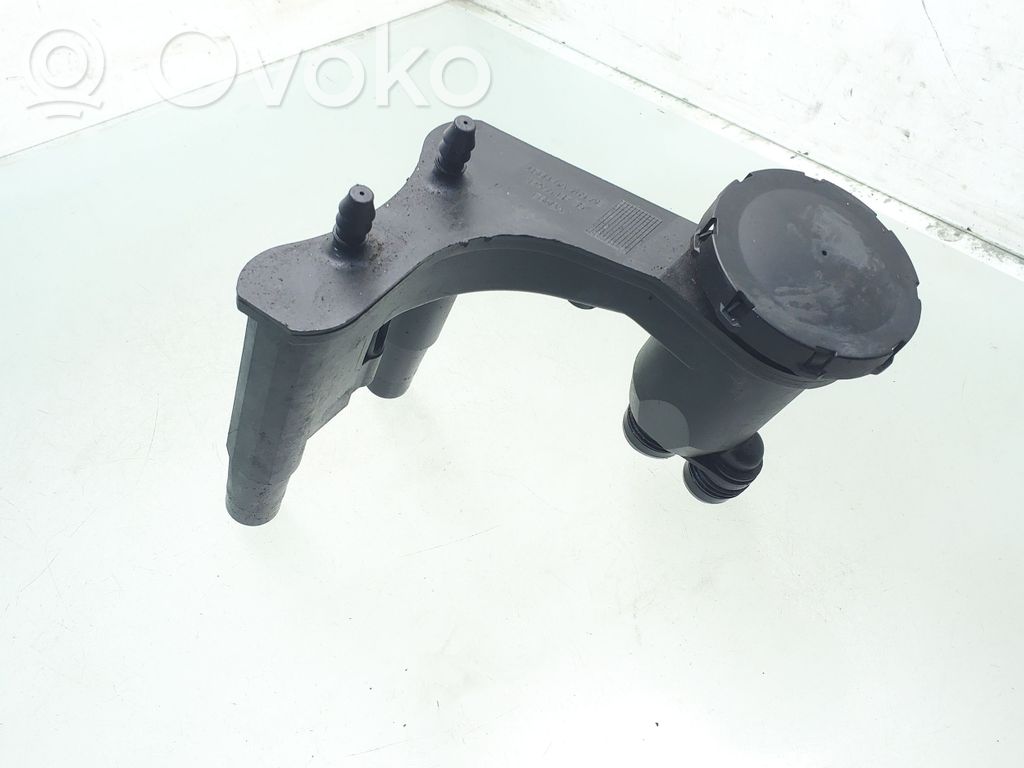 Jaguar S-Type Sfiato/tubo di sfiato/tubo flessibile 