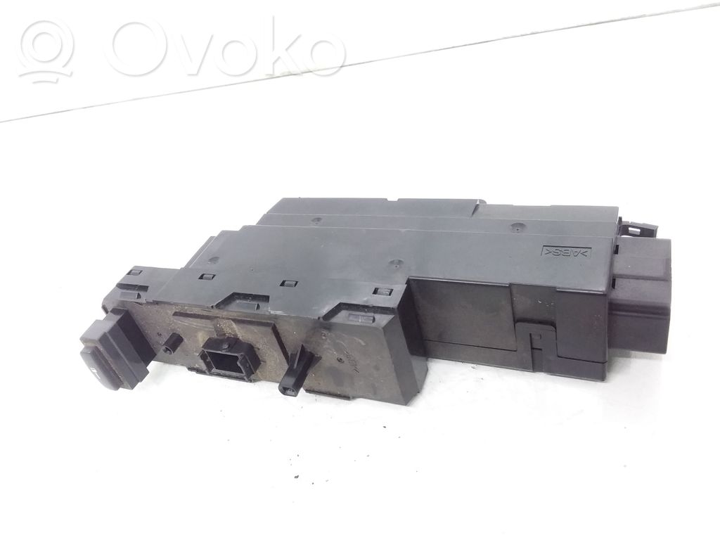 Volvo S80 Electric window control switch 